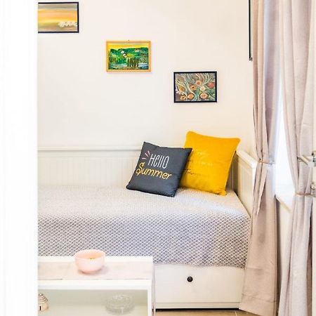 Studio Apartman Mirela Kastel Stafilic Kaštela エクステリア 写真